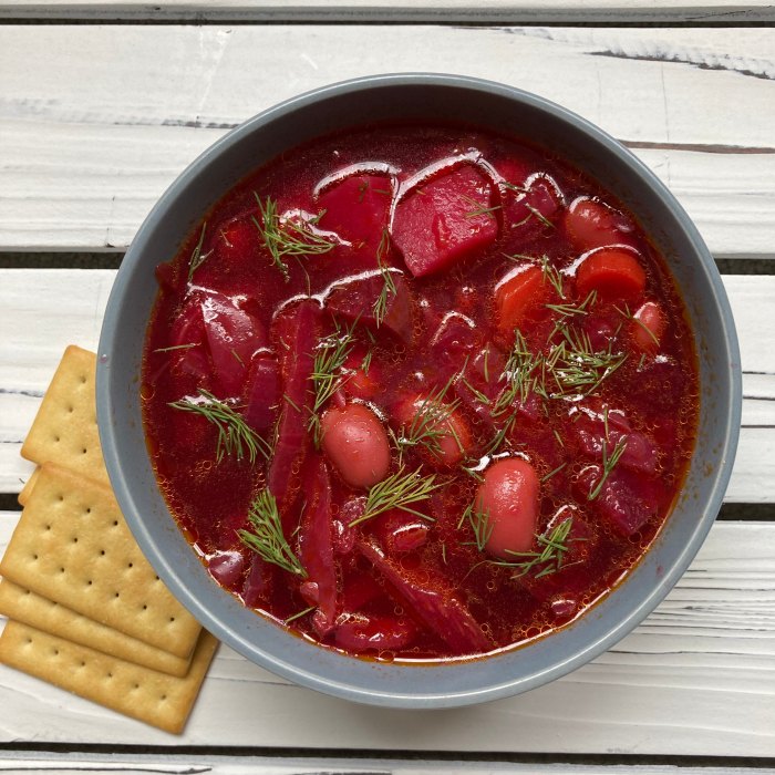 Borscht