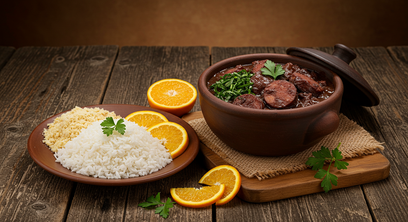 Feijoada