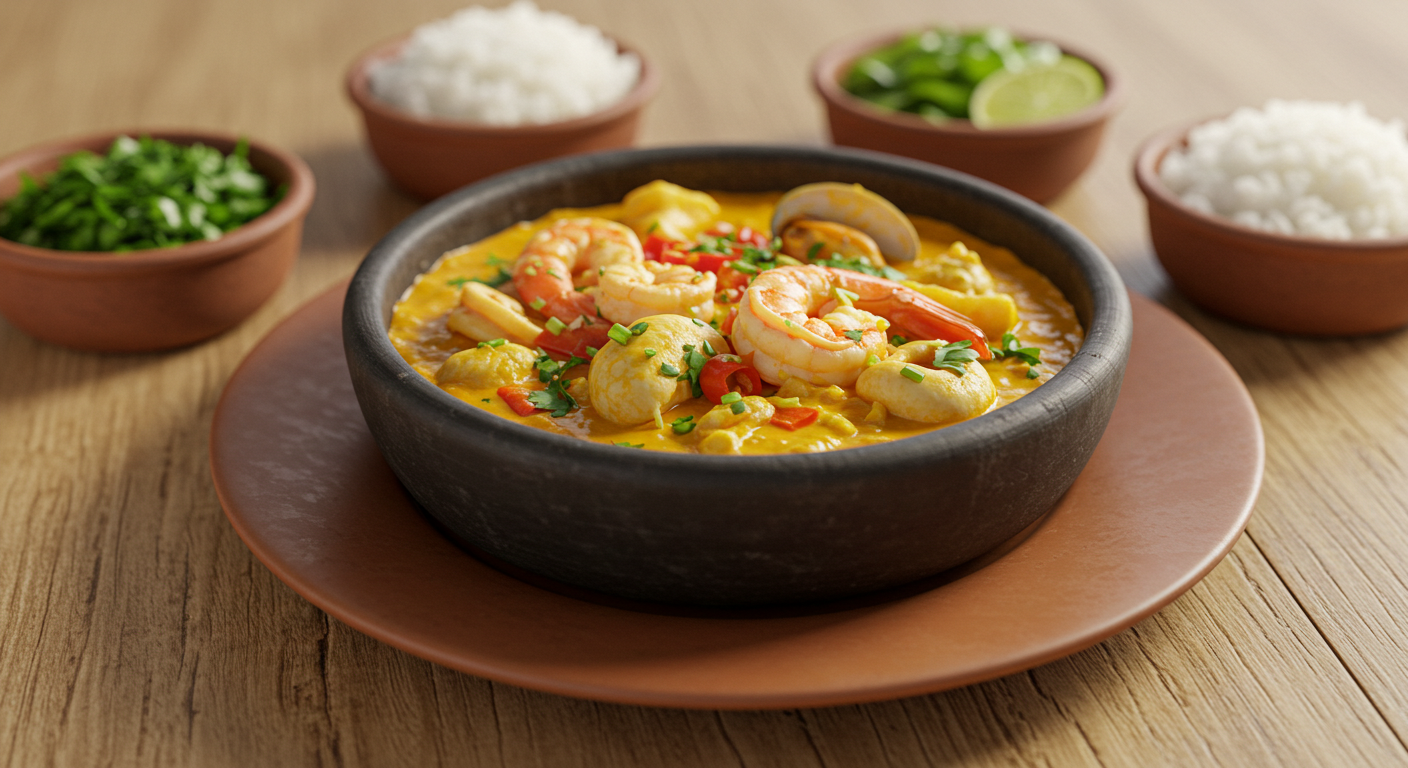 Moqueca